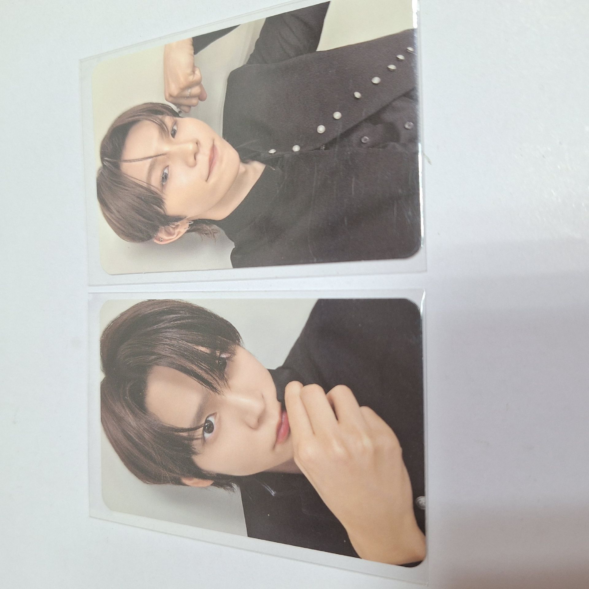 [RIIZE]PARK滿額卡