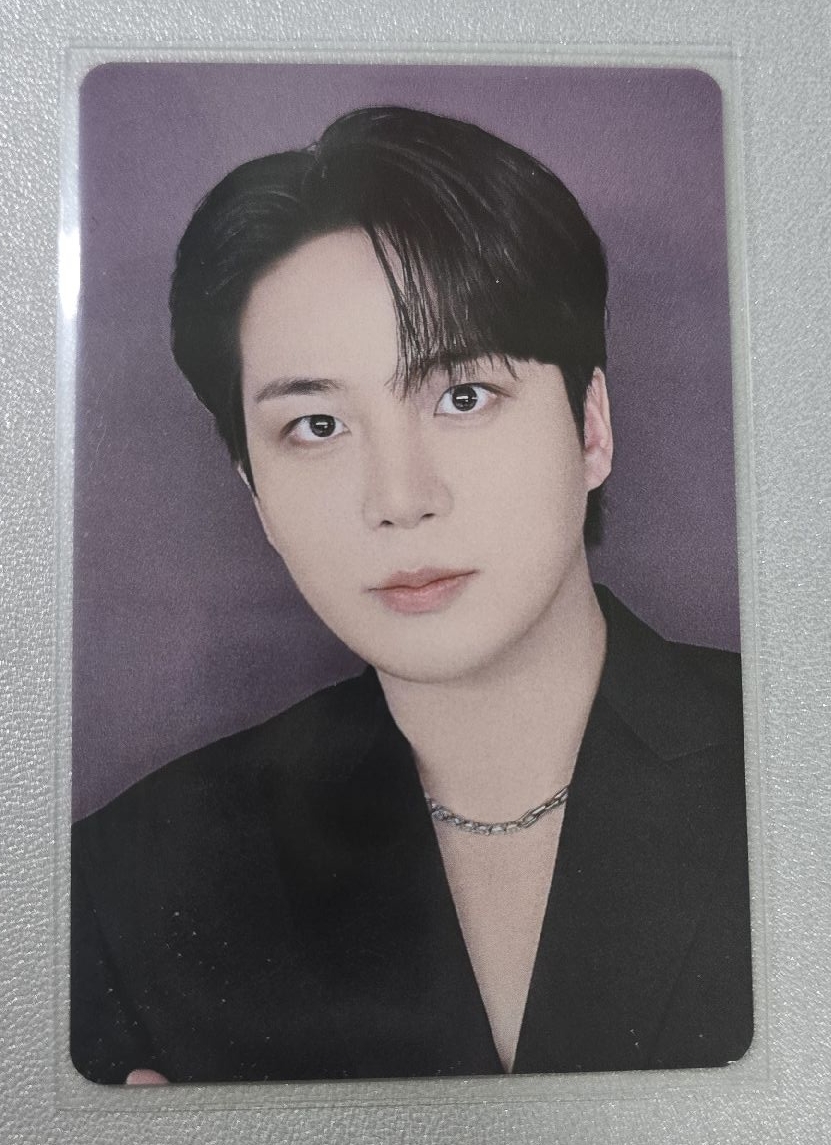 日本場週隨機卡 1