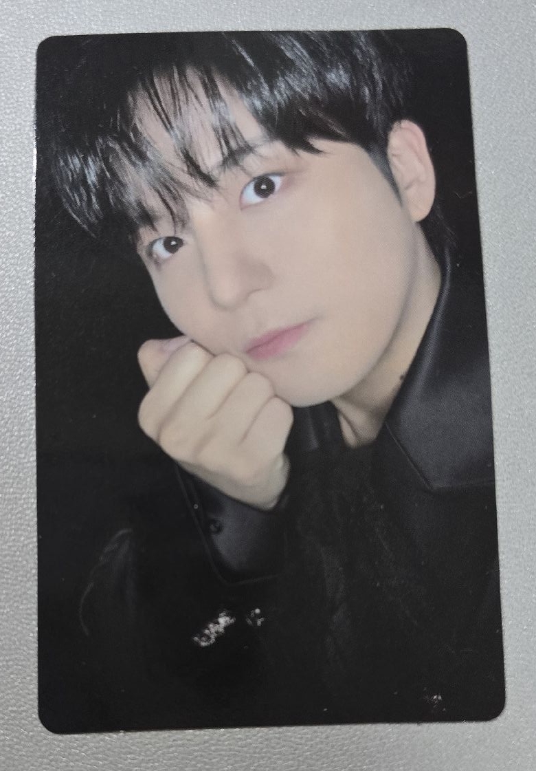 OUR bakery 隨機卡 2