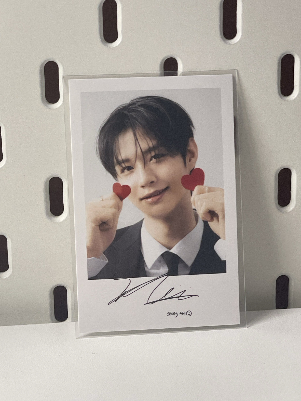 S Cawaii! ME 日雜卡 