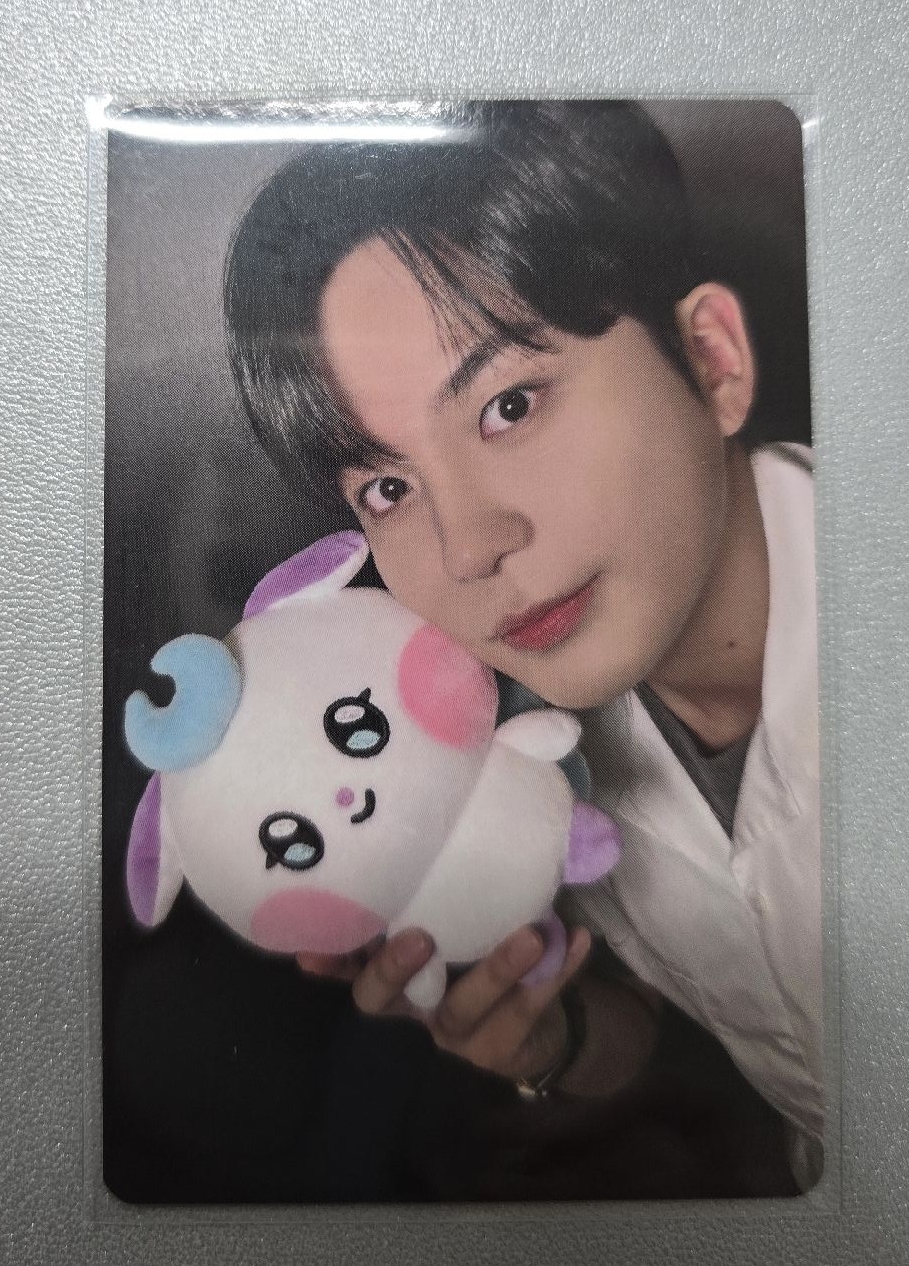 mighteez 隨機卡 1