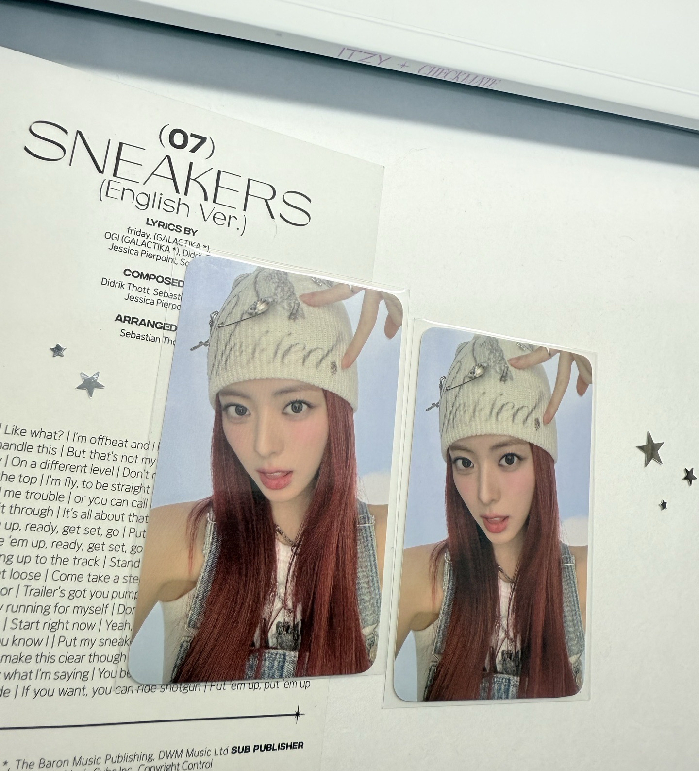 💎2024 FM 快閃店 線上 滿額卡 娜