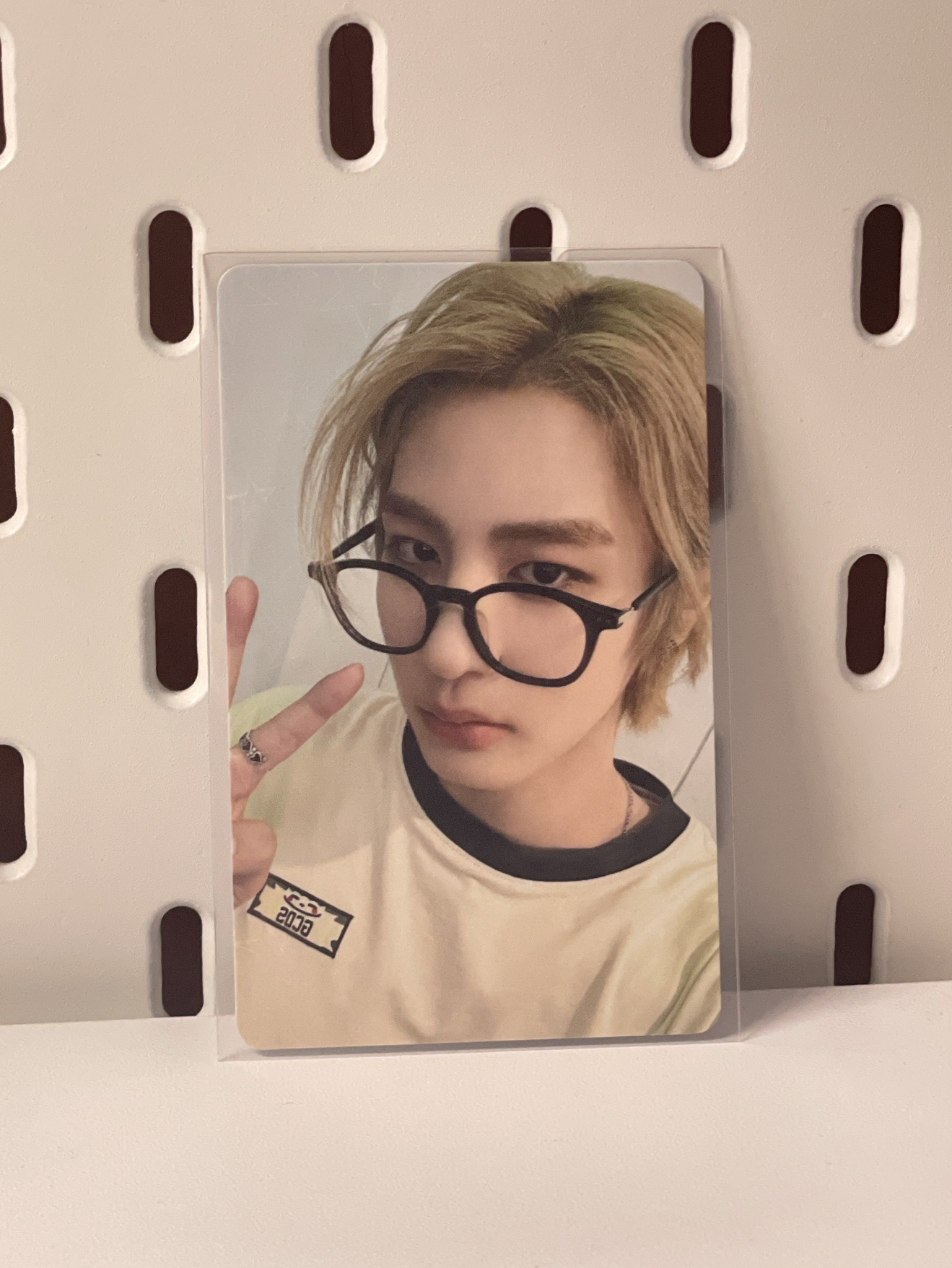 涵 19.99日咖特典