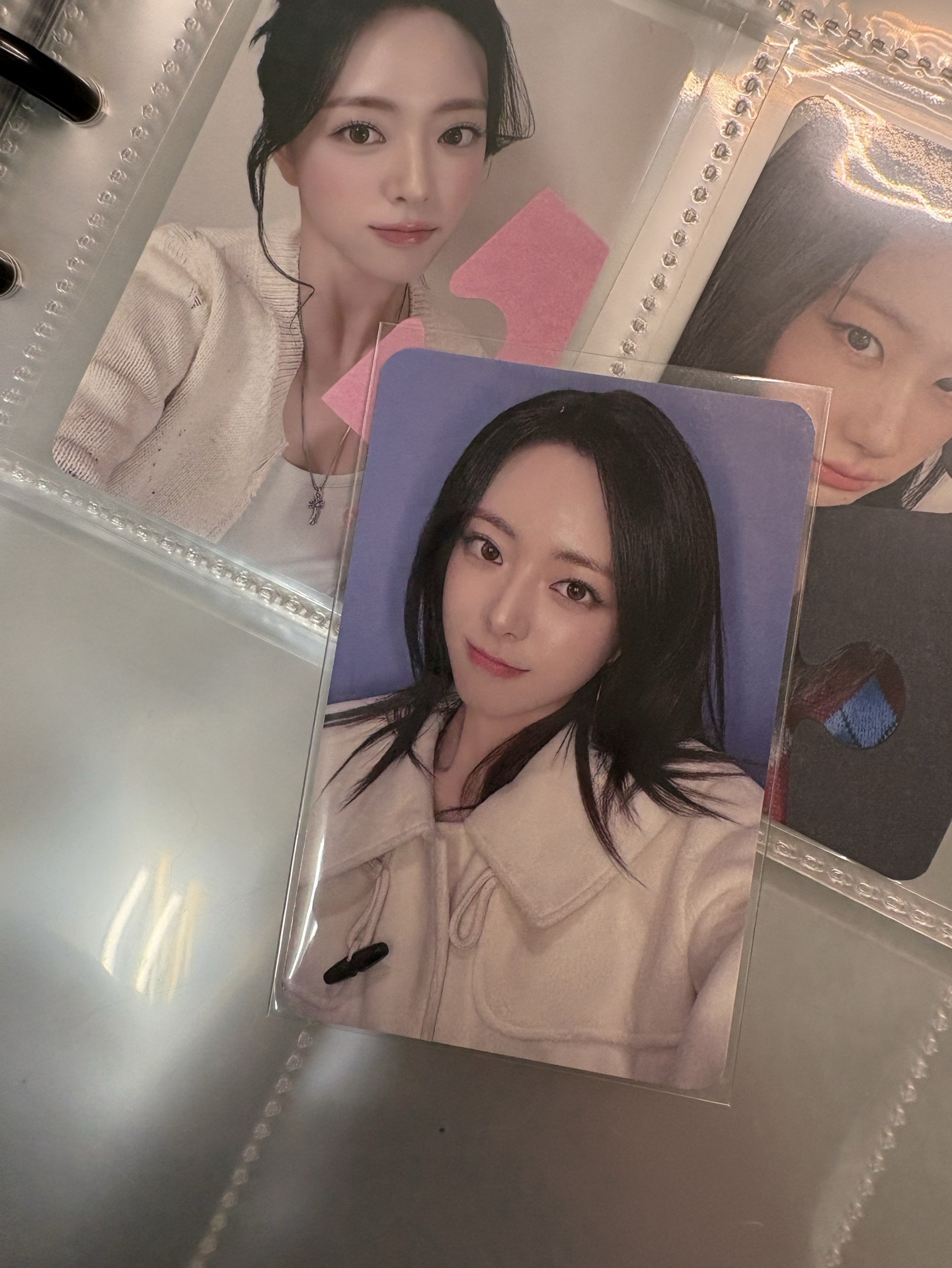 ITZY 風衣娜現貨可直出