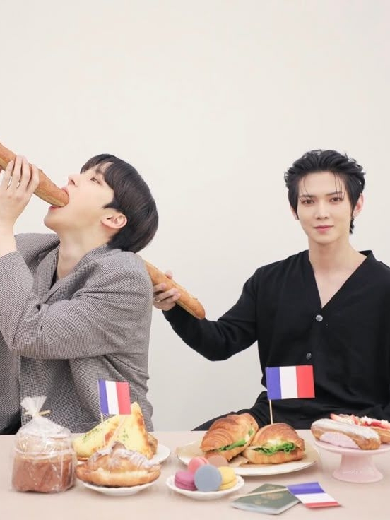 潤浩、呂尚專區（可當綁）