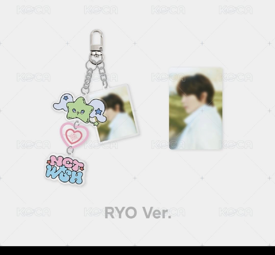 KMonster 購入可以直拍