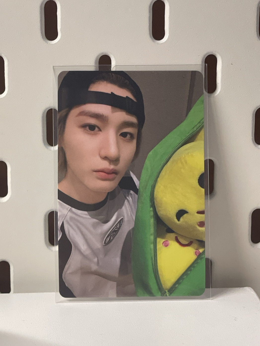 涵19.99yzy特典卡