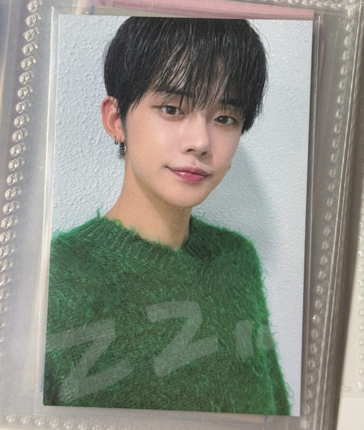 人歌絕版Mc竣😿