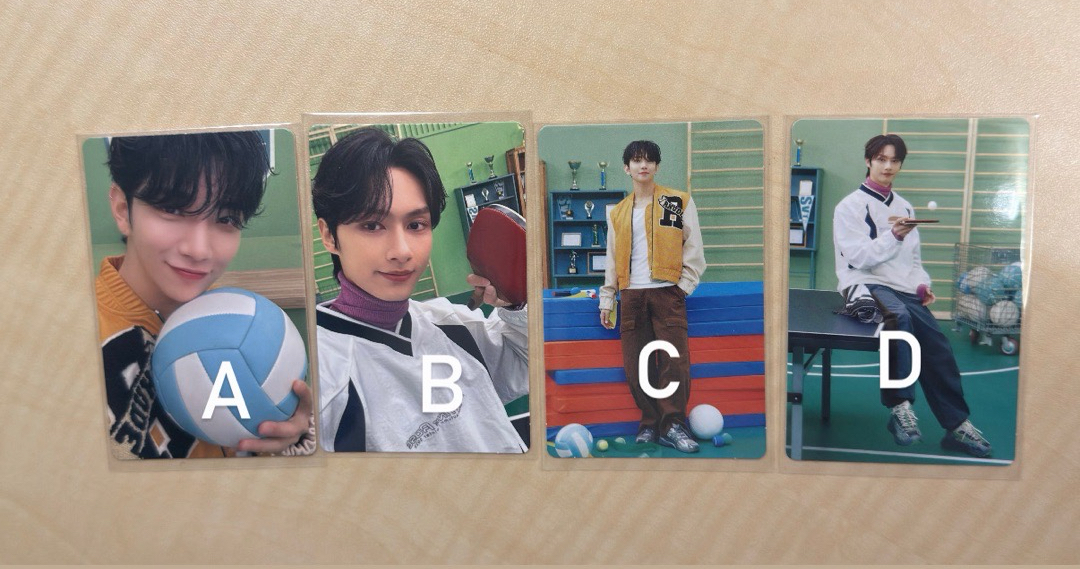 25 克拉島隨機卡🍮