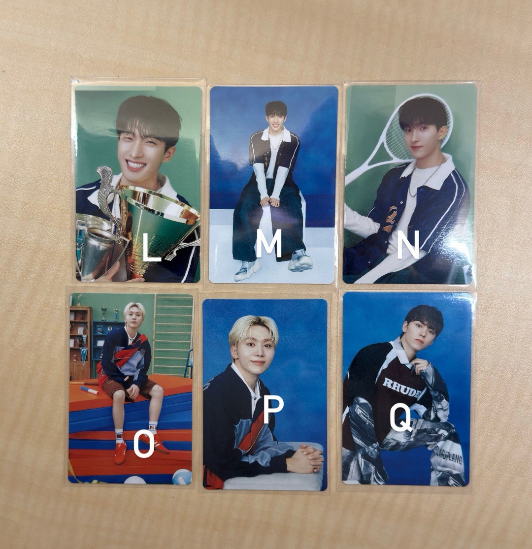 25 克拉島隨機卡🍮