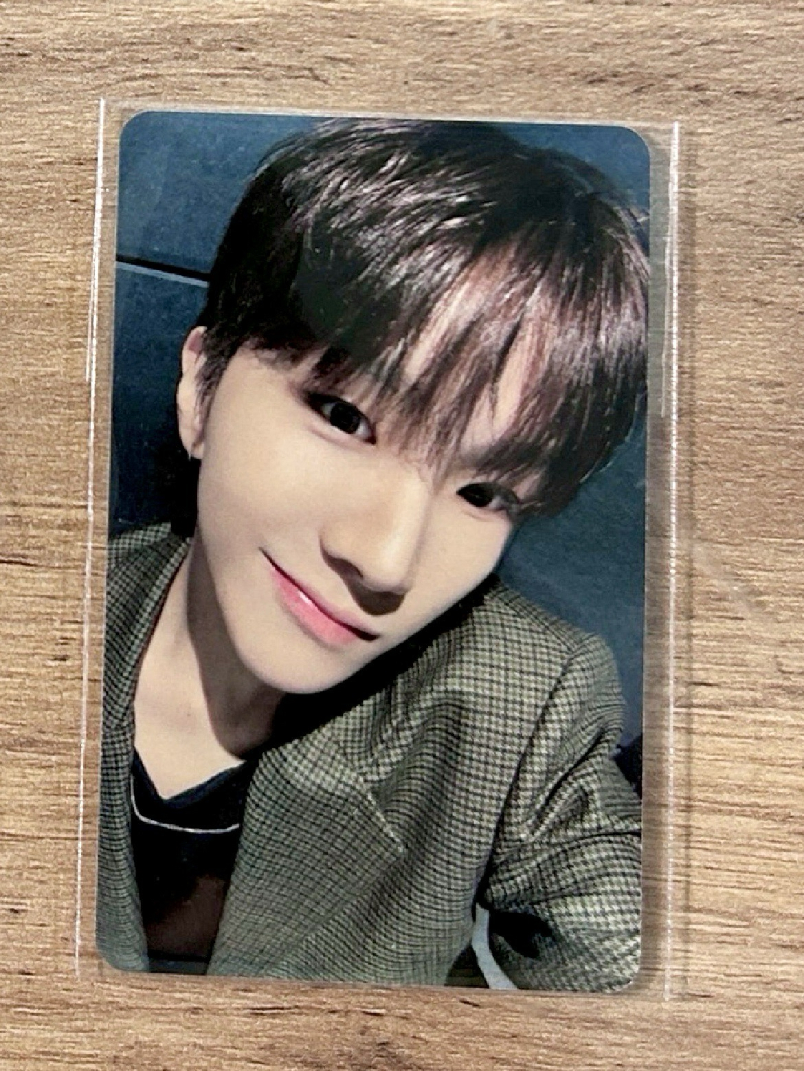 金雲鶴 No Genre M2U LD2.0