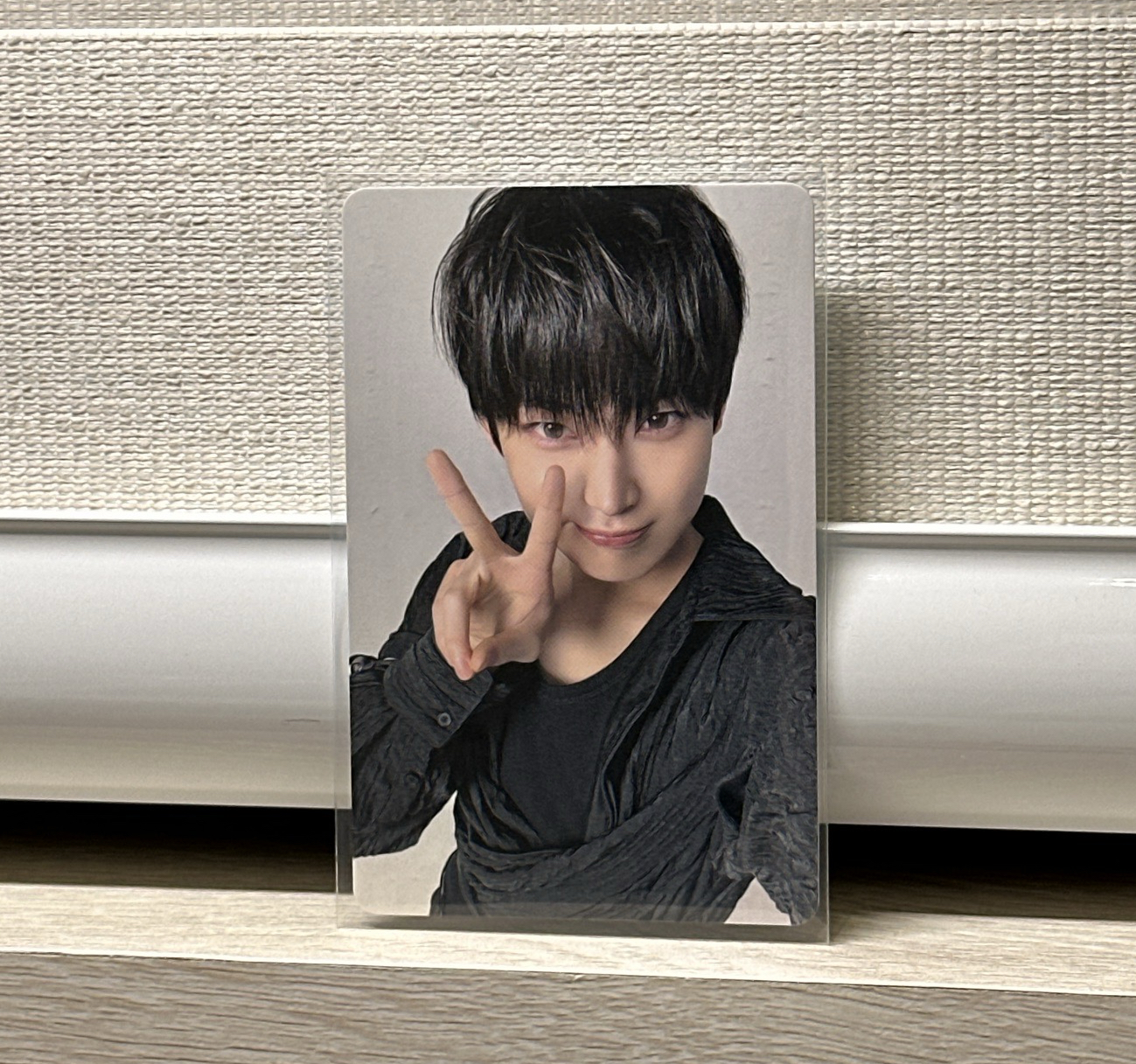 日本快閃店滿額卡（不可當綁