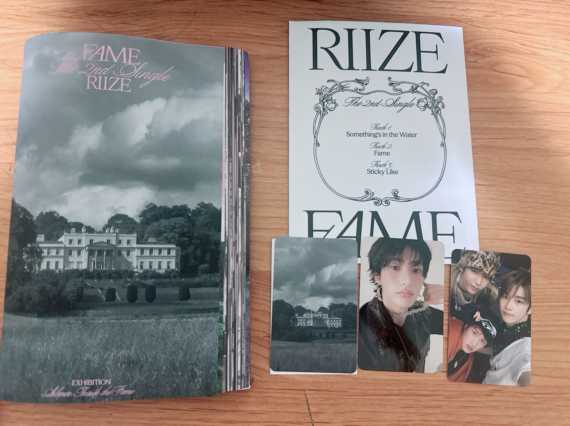 Anton組（配置如圖）