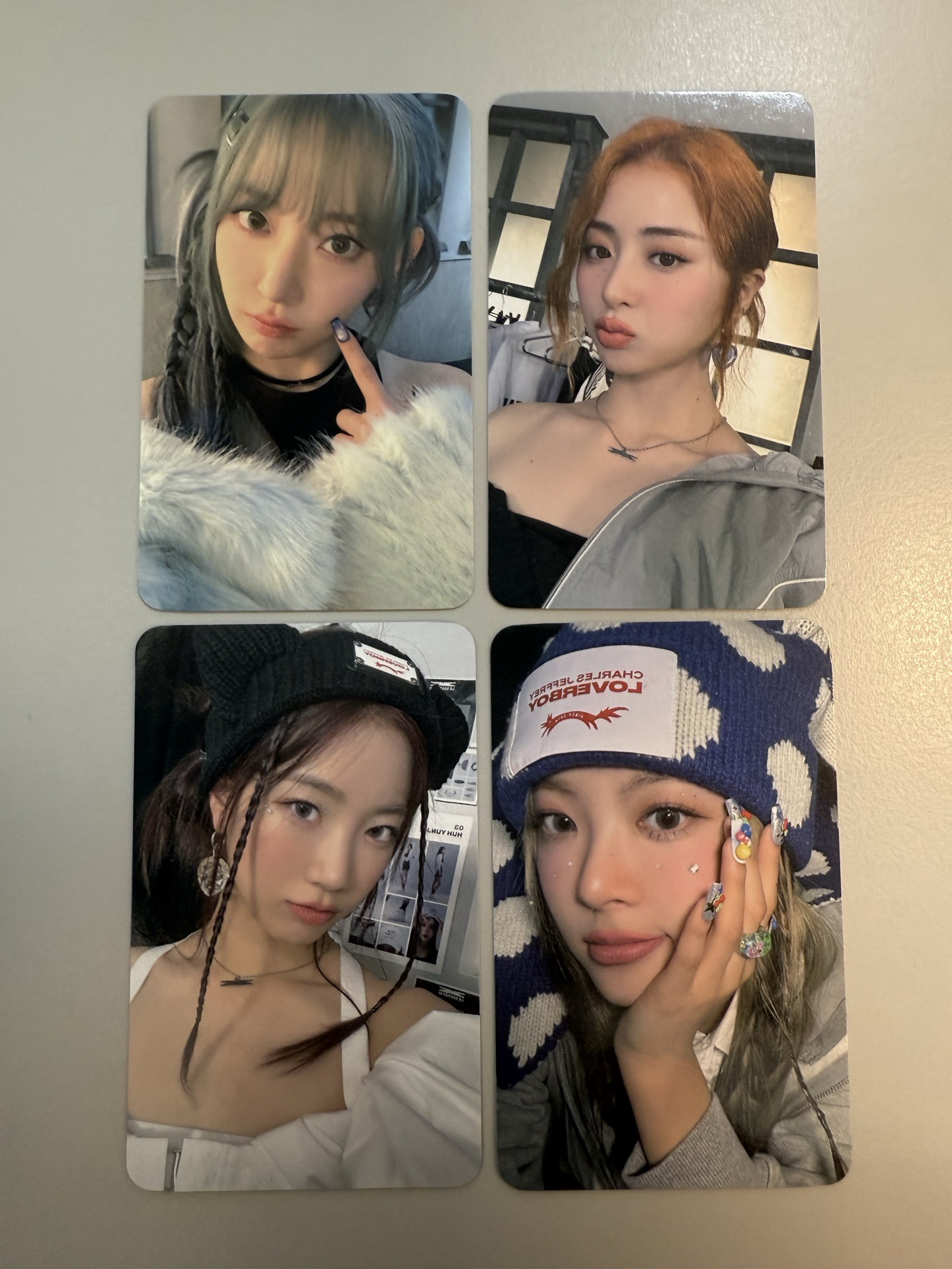 EASY sw 幸運卡 1.0