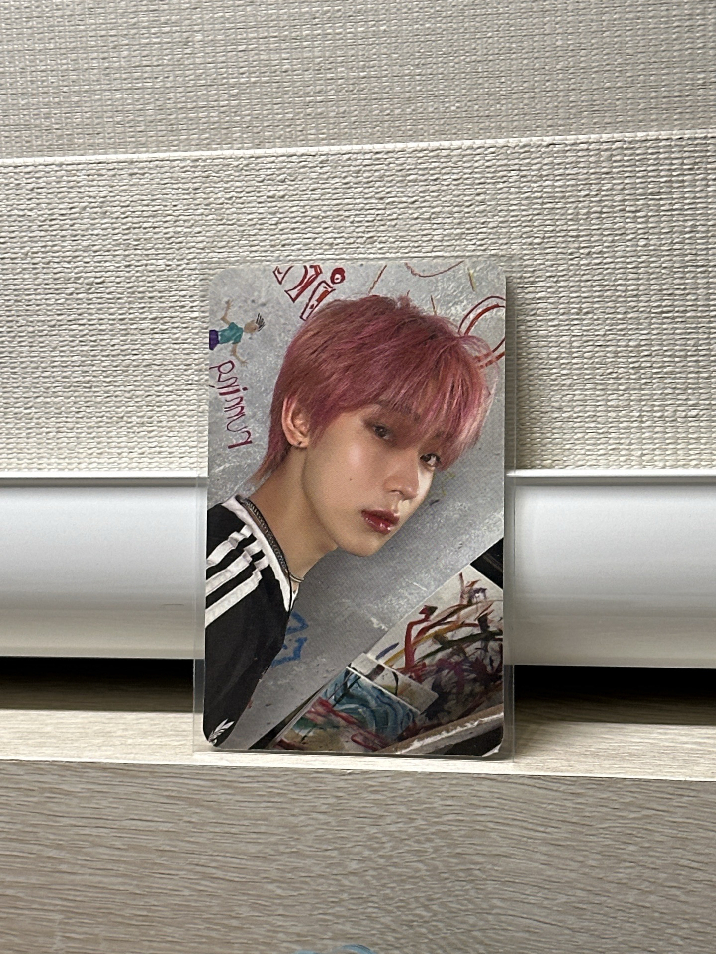 正一愛迪達蝦皮禹（需多帶$100）