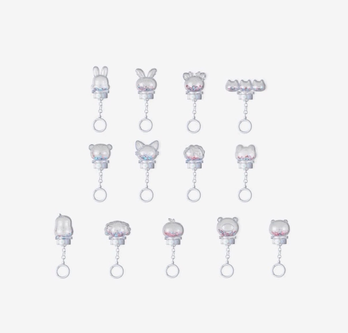 KIMJA手燈替換芯