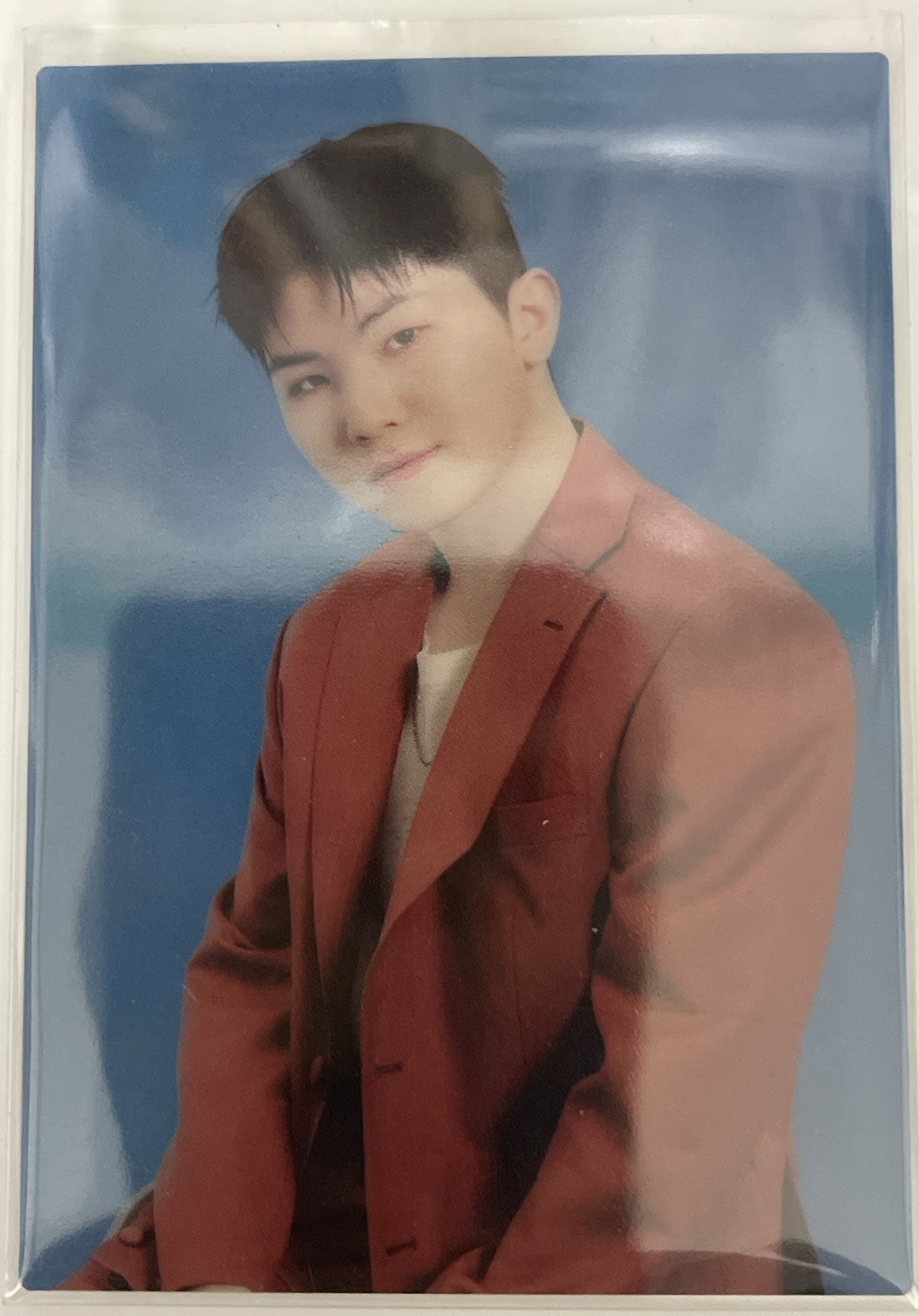 A3(材質關係滑痕很多）