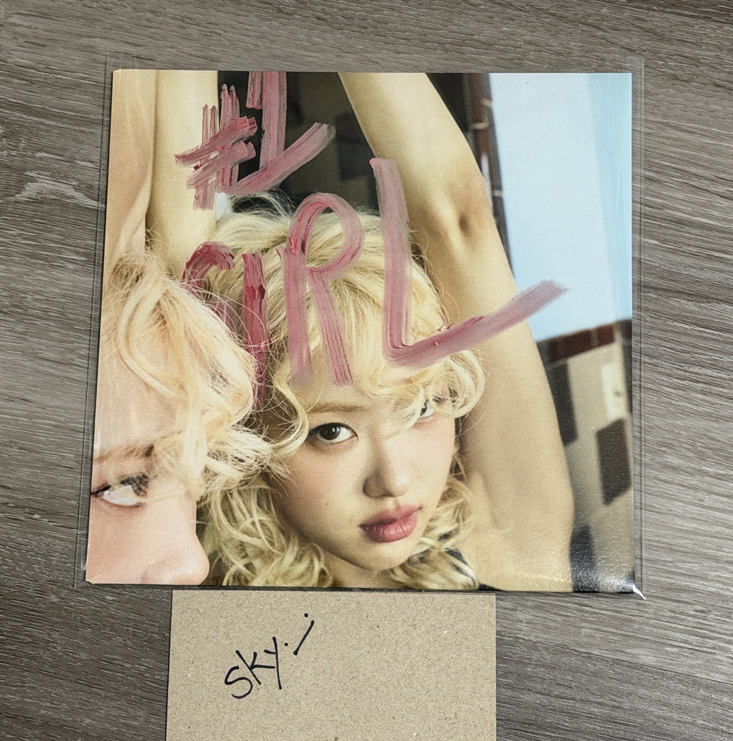 ou膠現貨已拆檢