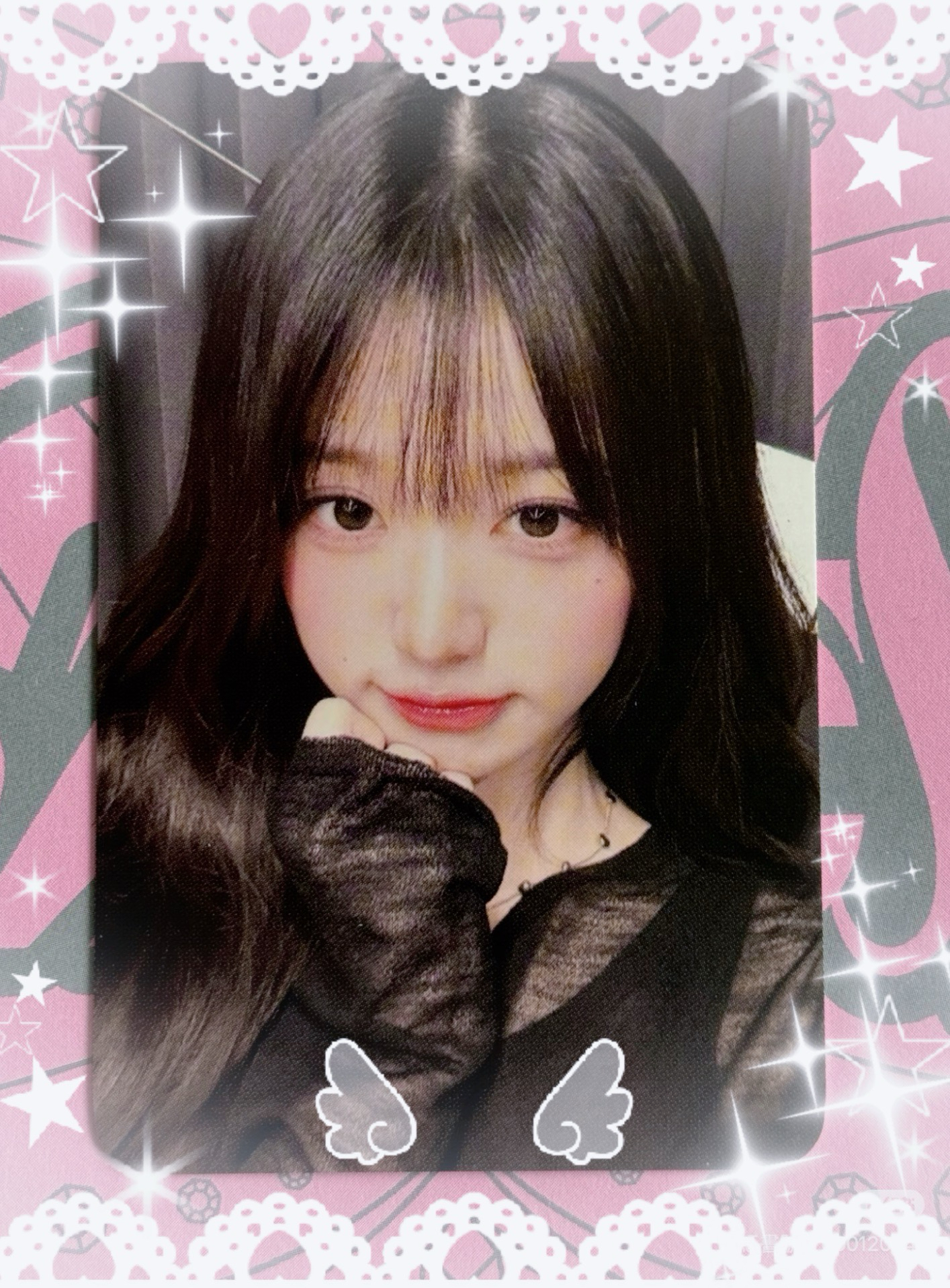 [張員瑛］嘻嘻員₍ᐢ⸝⸝ › ̫ ‹ ⸝⸝ᐢ₎✧‧.