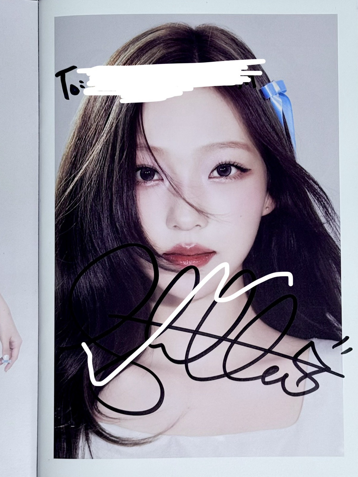 FOCUS STELLA To簽專