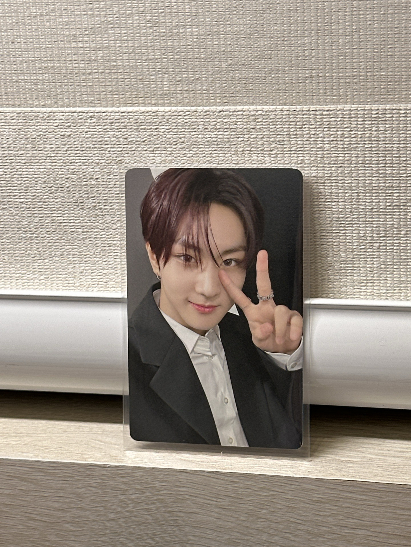 迷四yzy上海場元