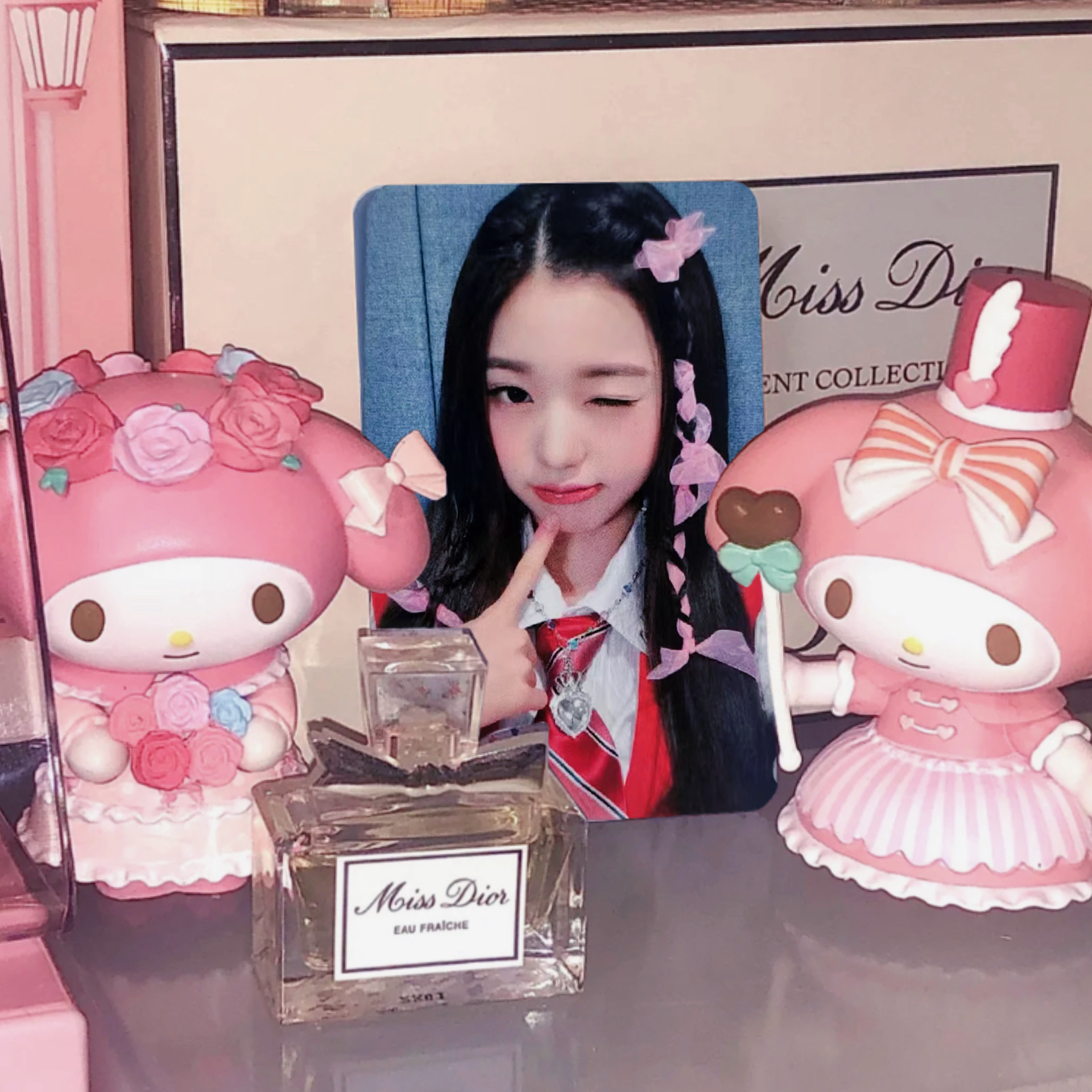 ［張員瑛］愛河mok