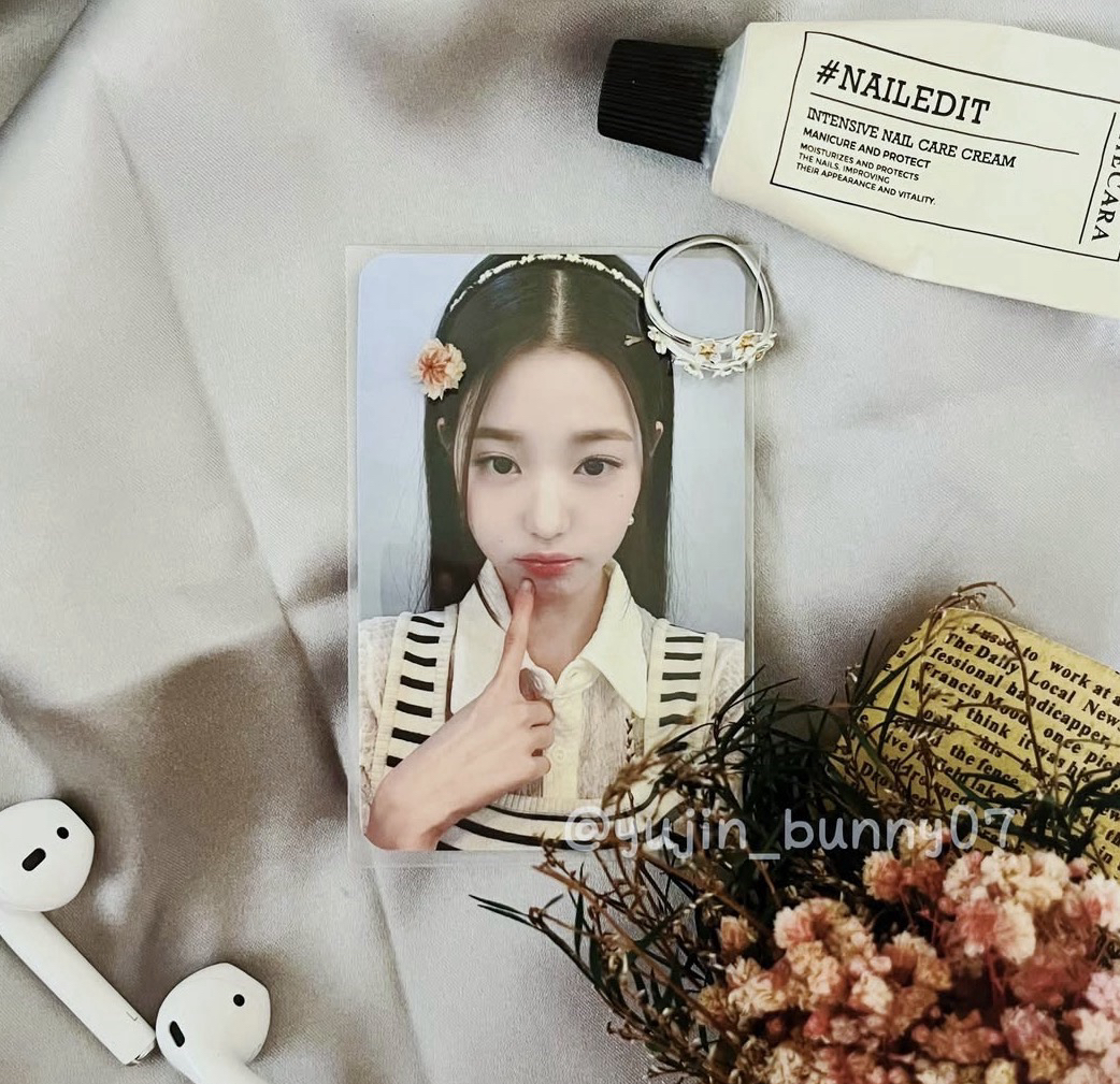 ［張員瑛］小蜜蜂員