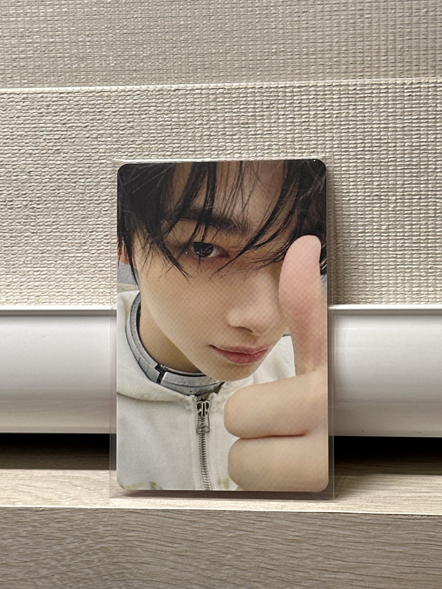 迷六日咖單封特典力