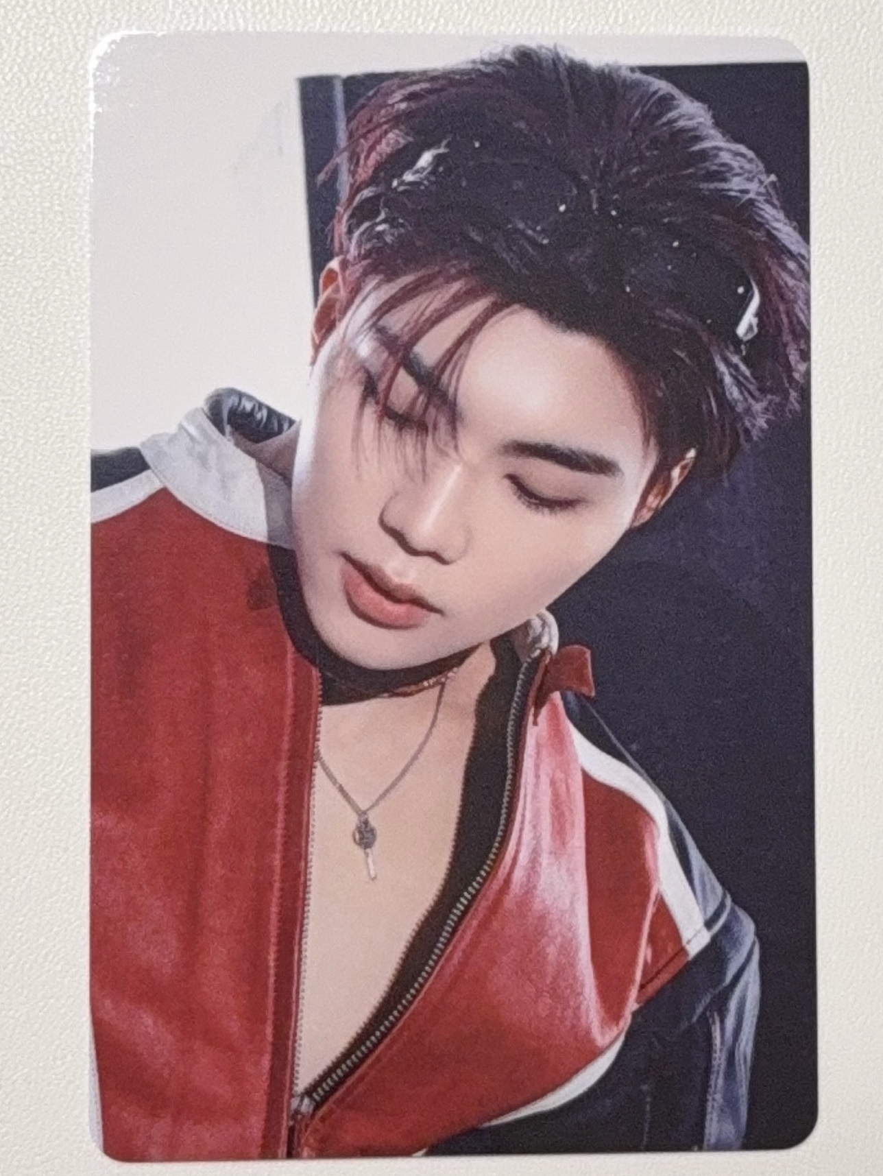 ZB1 正規一日專ICONIK 塔店特典卡 ⭐️購買即送專卡⭐️