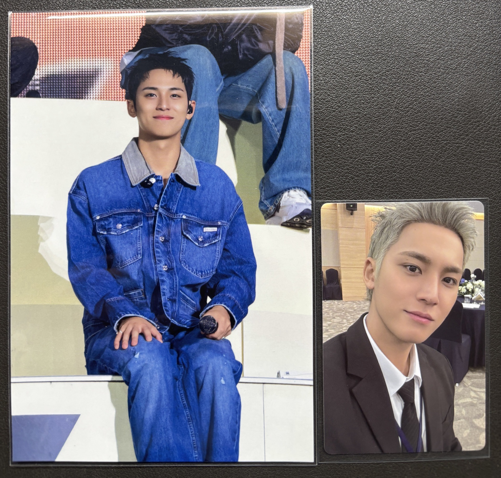 奎 小卡+KKT❤️