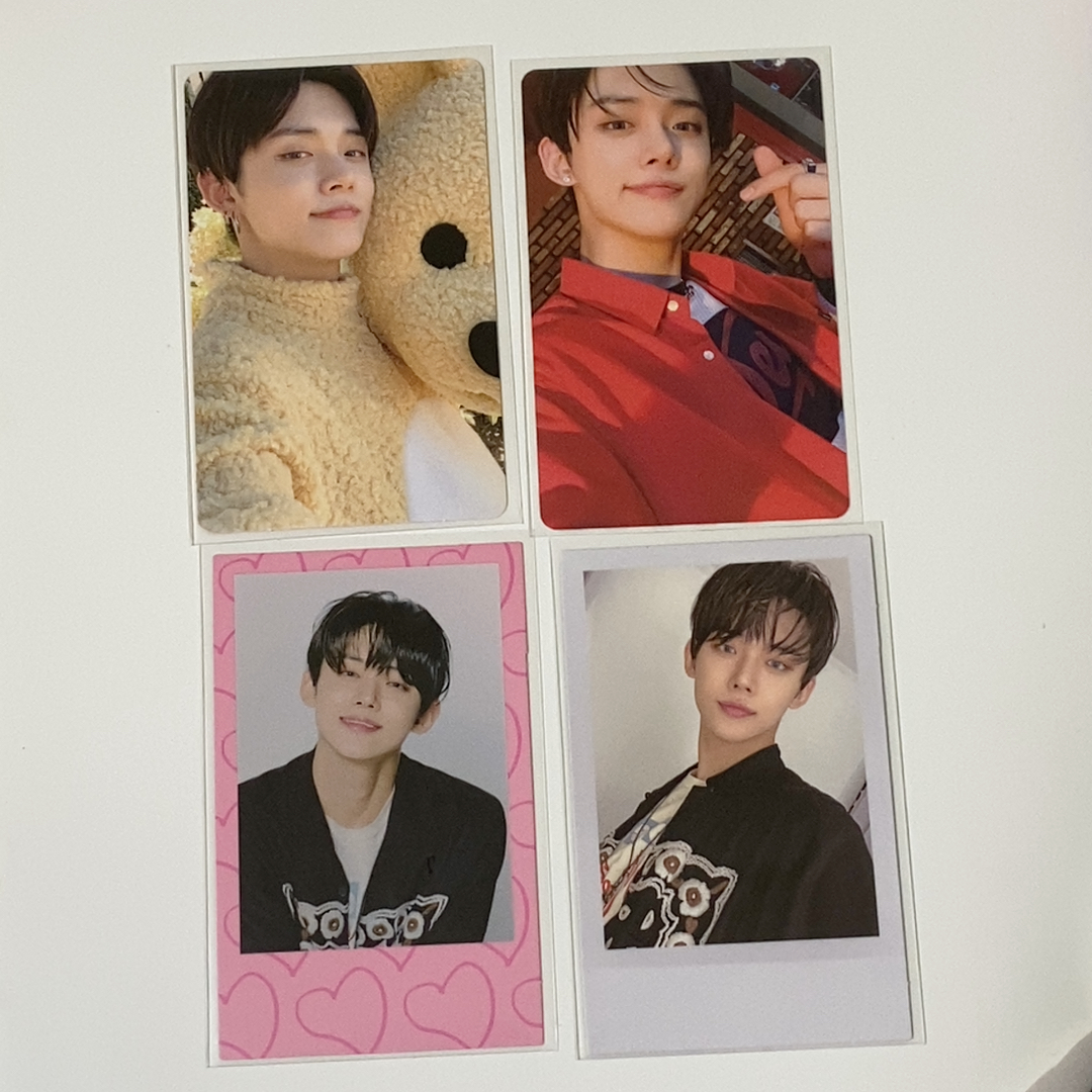 23年deco kit然竣特典卡+小卡組🦊