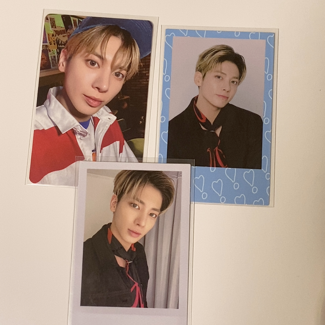 23年deco kit太顯小卡組🐿️