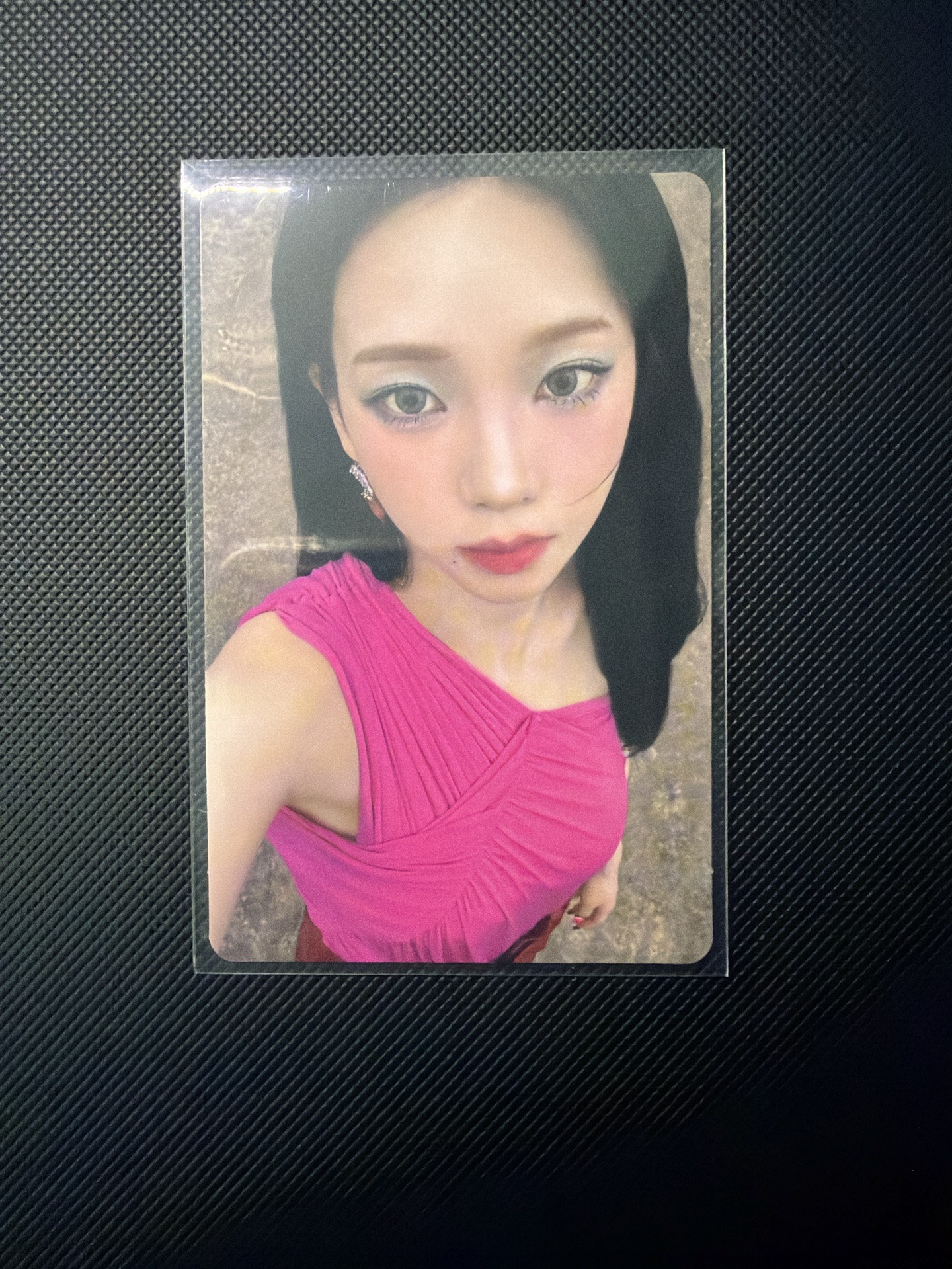 二巡日本場線下特典柚