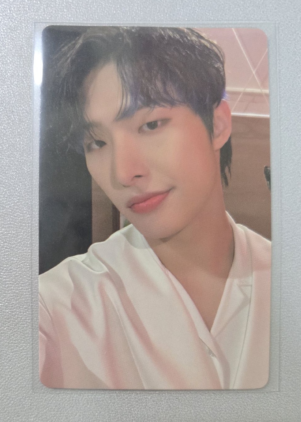 Merkel 4.0 代言卡