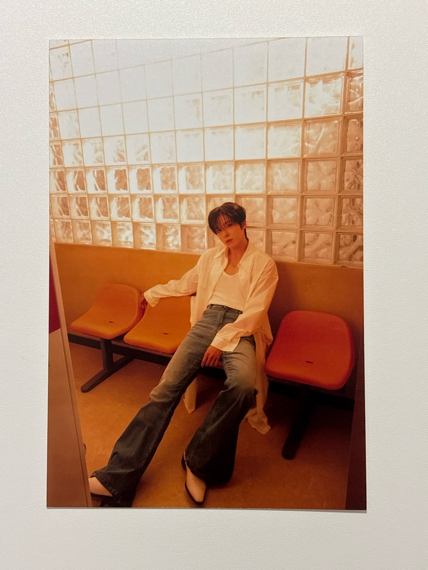 GH3 hl 1.0 明信片 潤浩