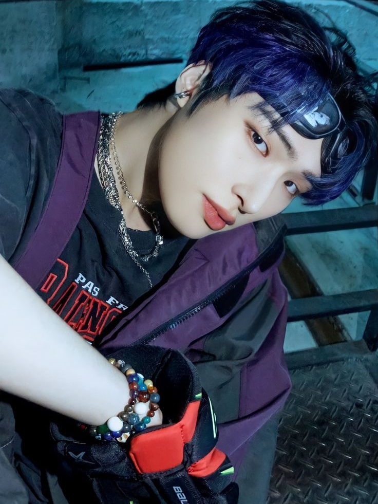 The world 1 旼琦專區（可當綁）