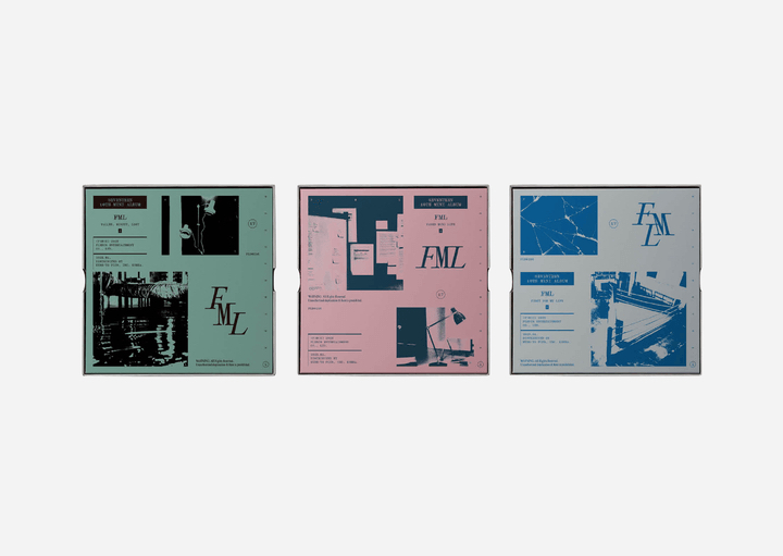 Seventeen MINI10 專輯 全新 現貨 未拆專