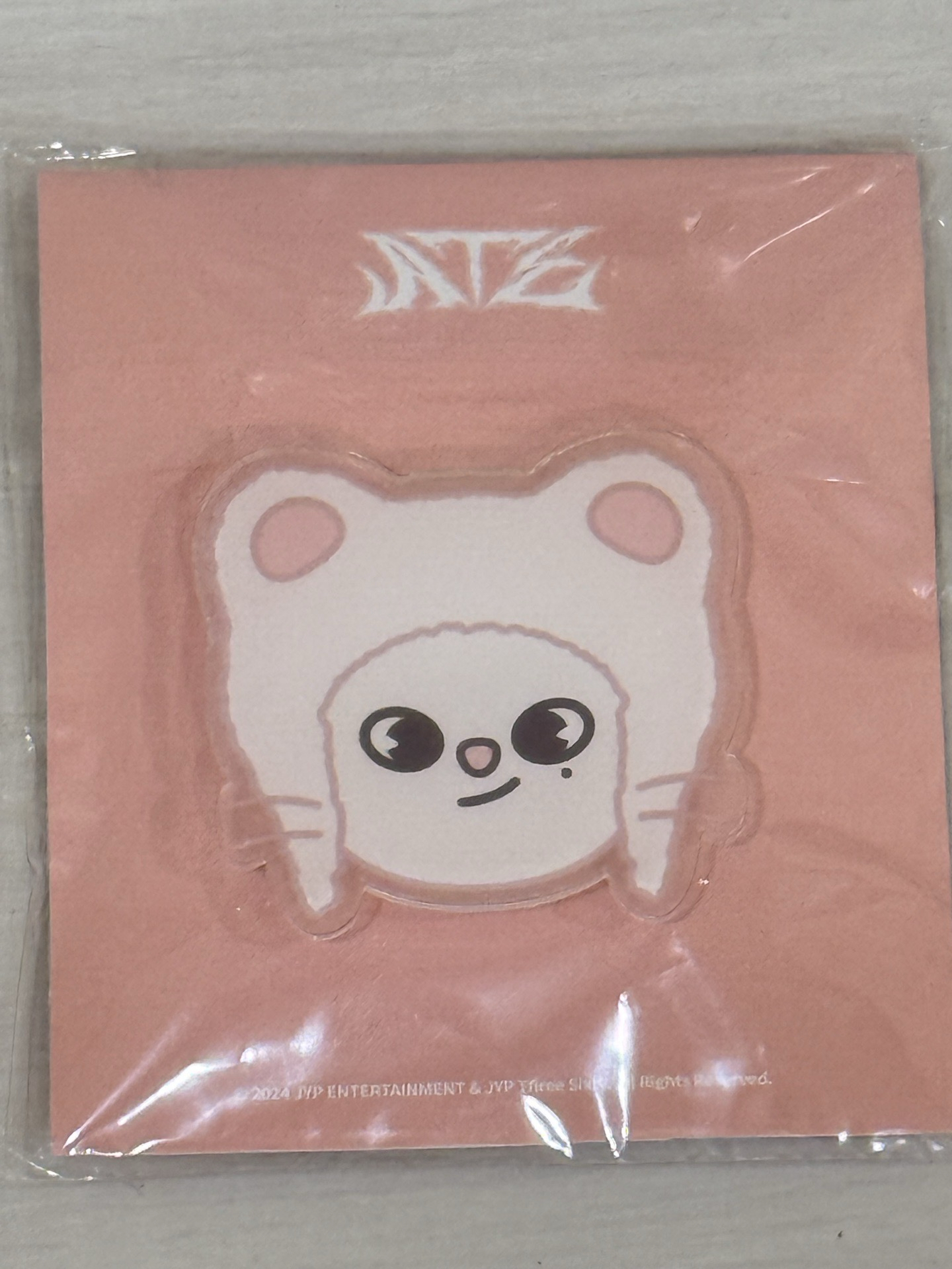 Jiniret Ate 快閃手機支架