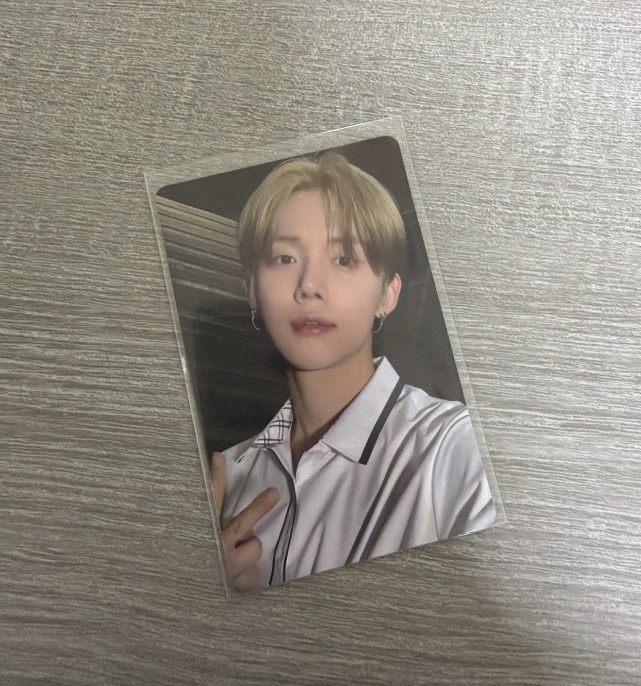 正四 CU特典 然竣