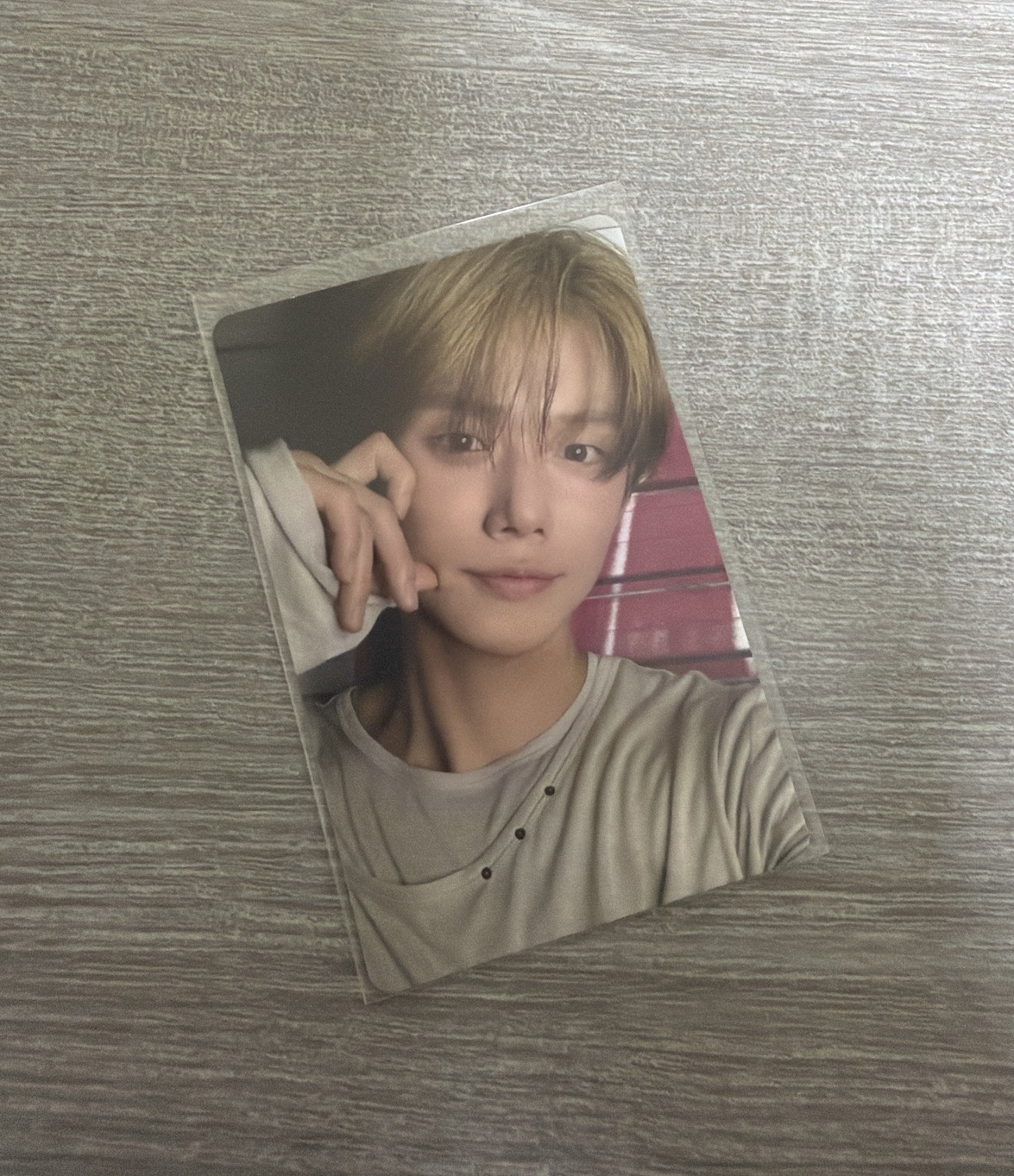 正四 CU特典 然竣