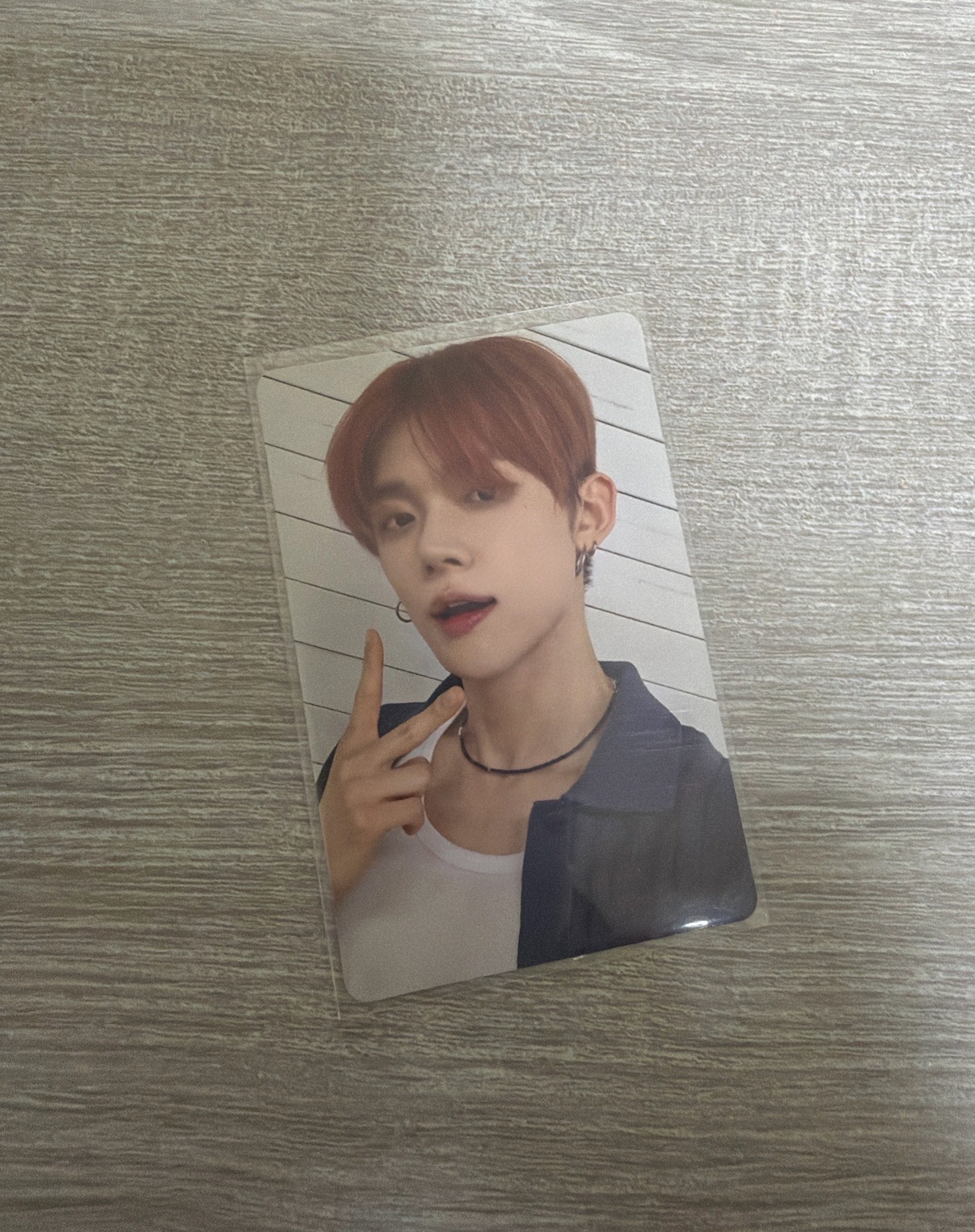 迷七 CU特典 然竣