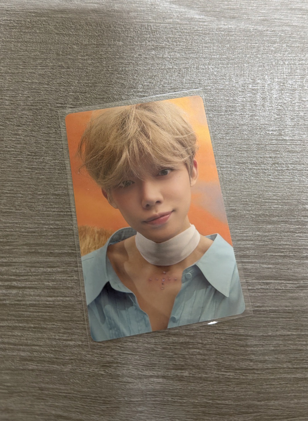 迷六 light專卡 然竣