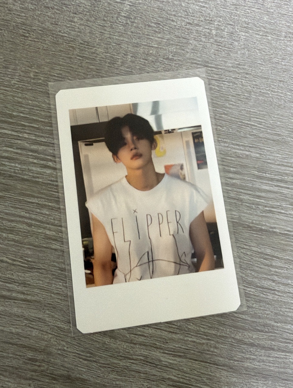 正二 am特典 然竣