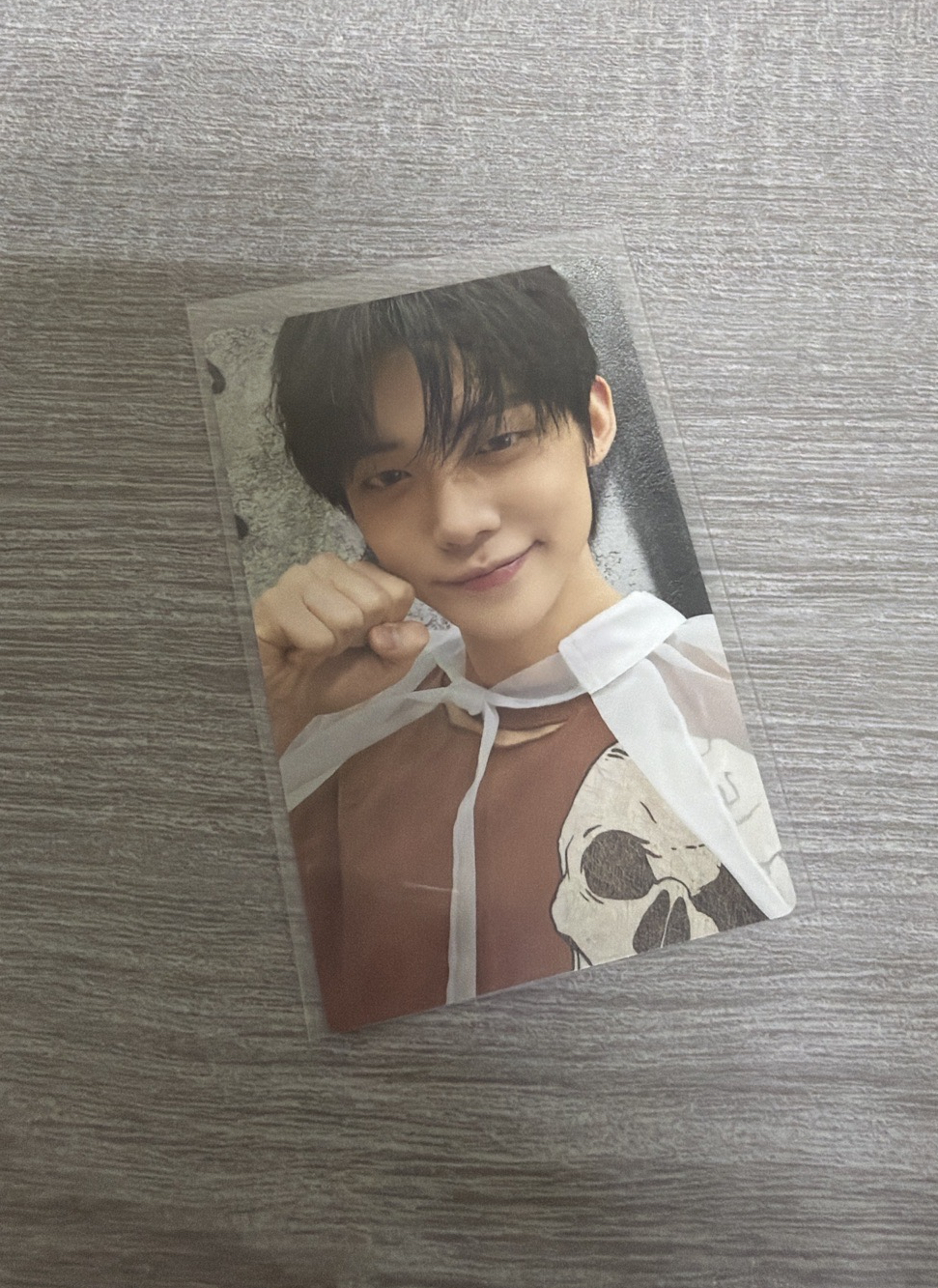 CHIKAI 環球 然竣