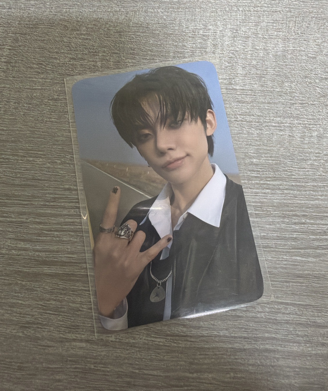 迷六 m2U 1.0幸運卡 然竣