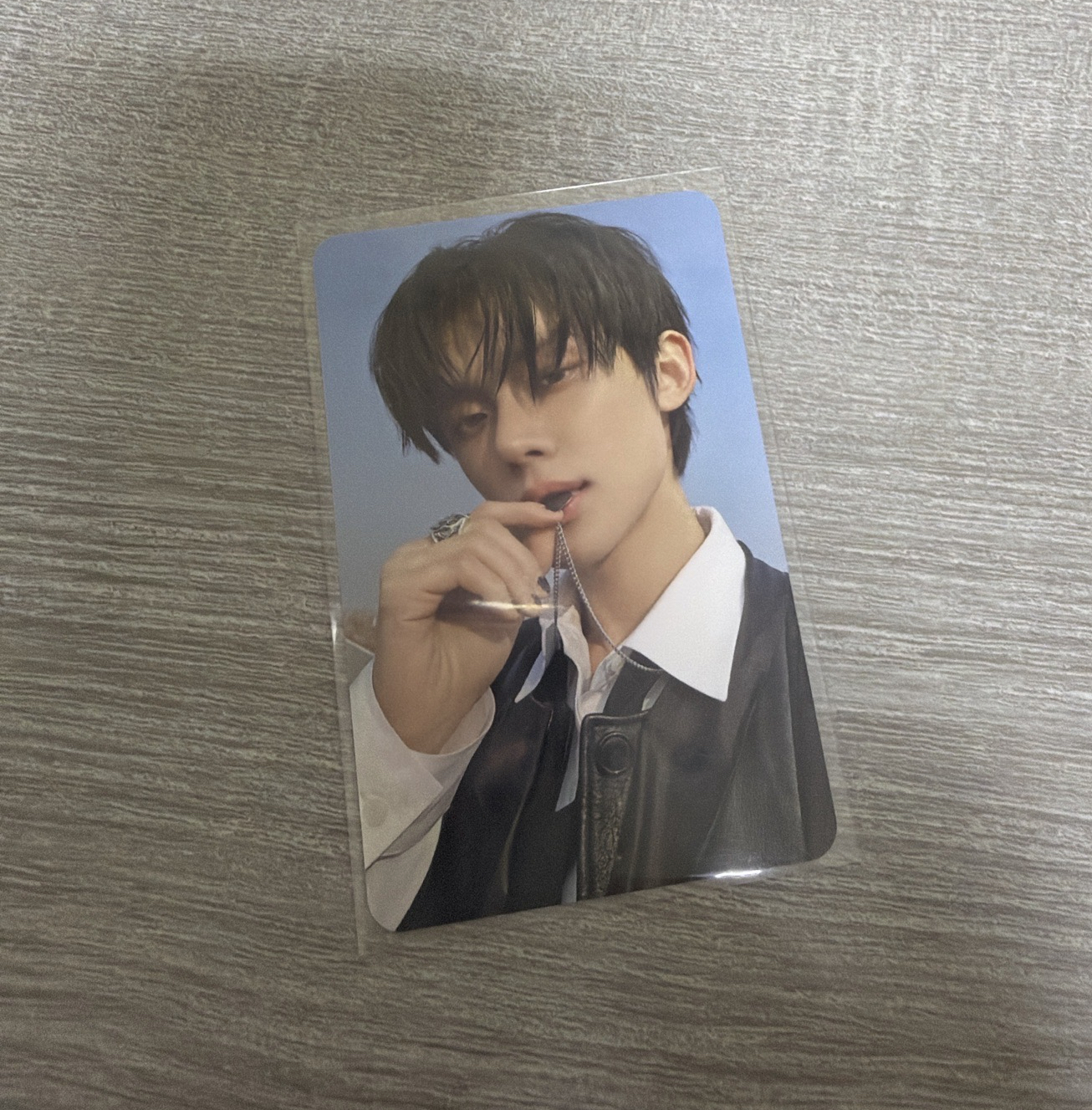 迷六 Ethereal專卡 然竣