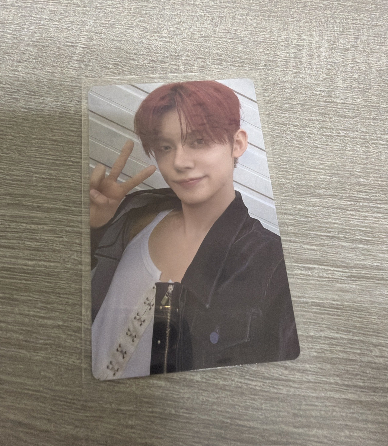 GGUM wvs特典 然竣