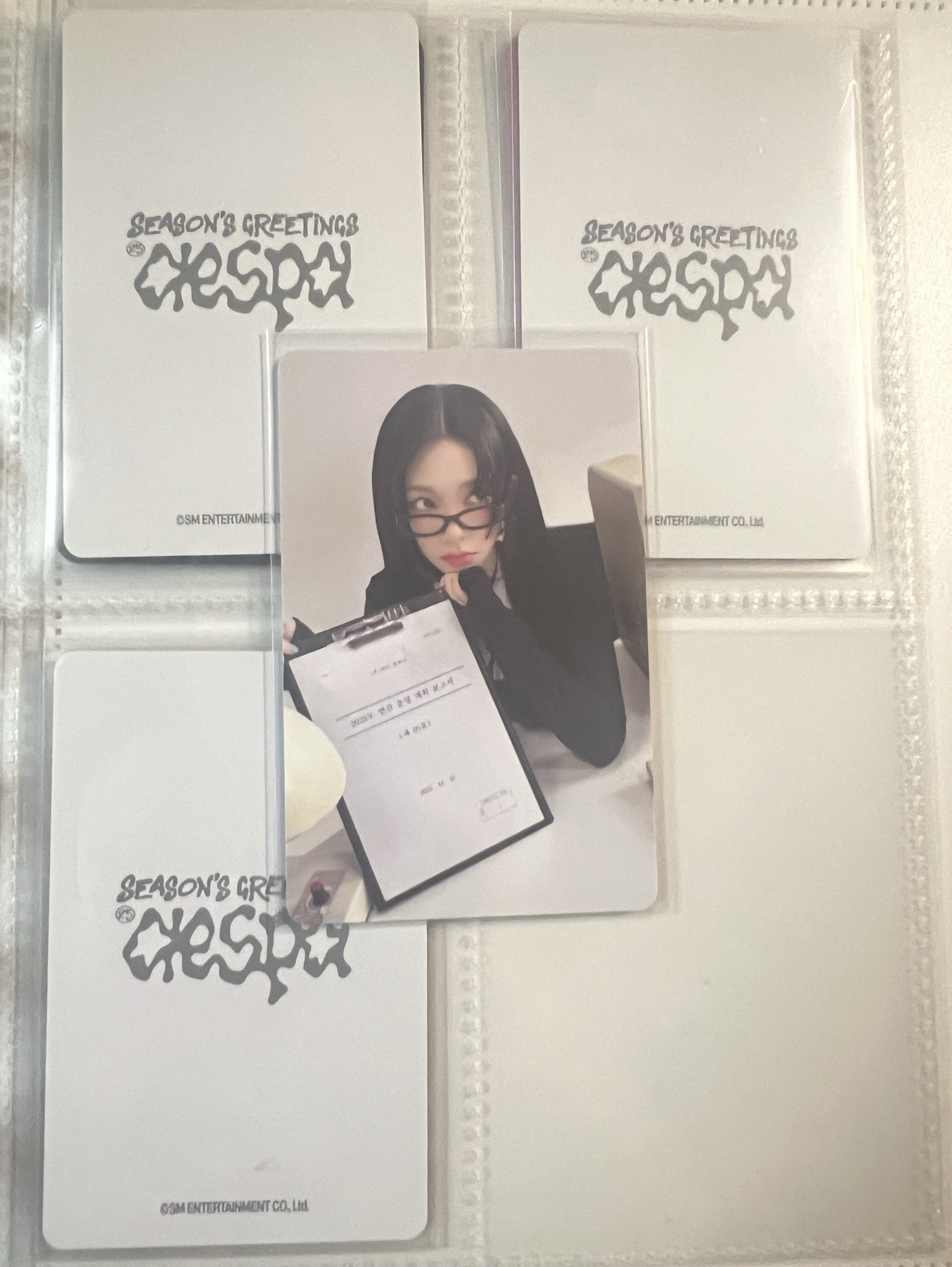 25年曆後續隨機柚