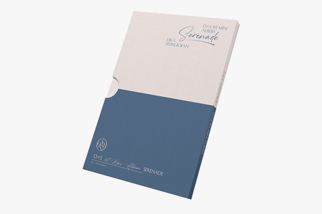 現貨DxS COMPACT ver. 未拆專