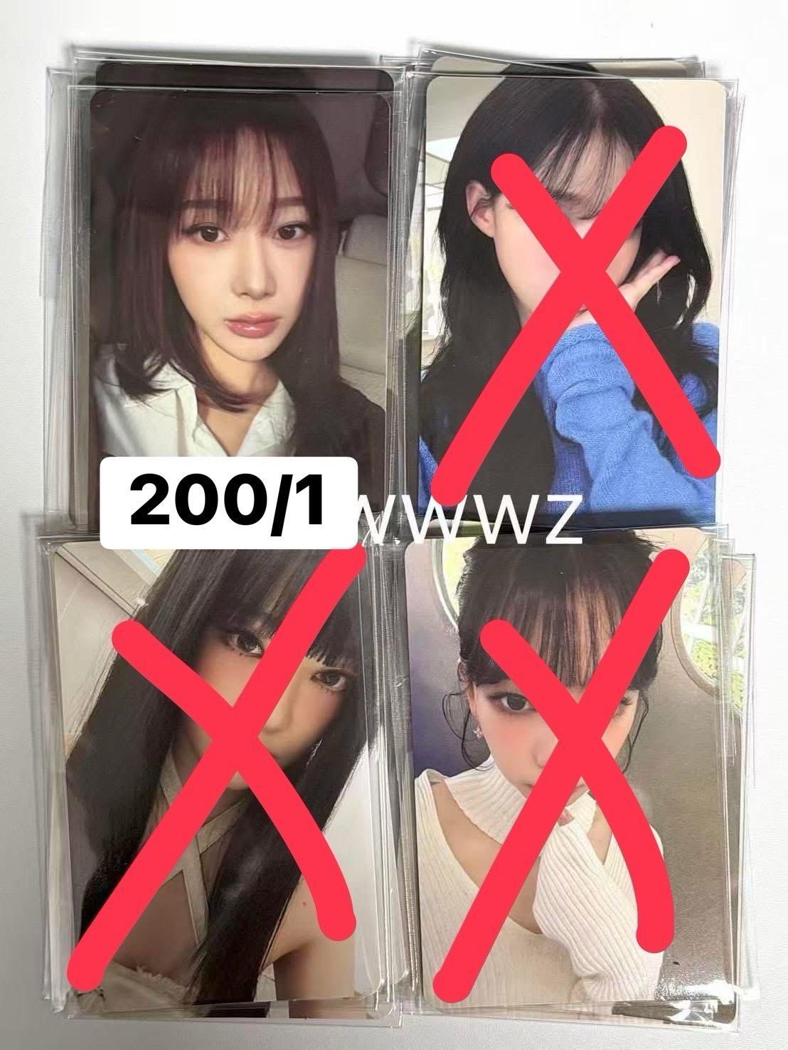 sm簽售（非現）